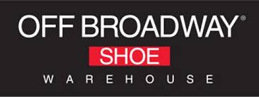 OFF Broadway Shoes Coupons
